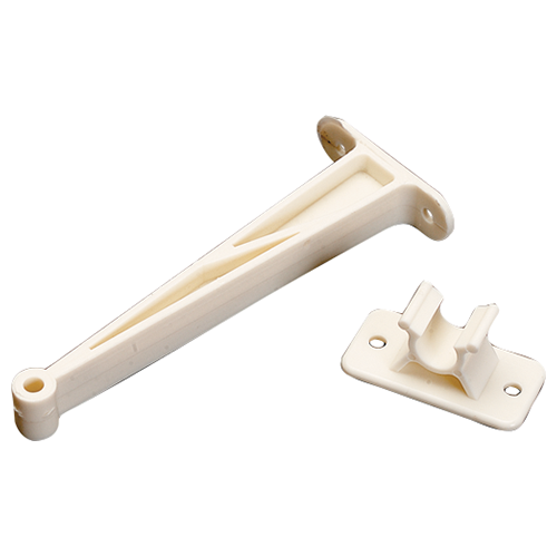 PLASTIC DOOR HOLDER 3" 0 - Récréashop