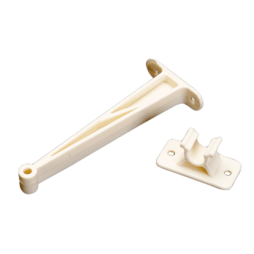 PLASTIC DOOR HOLDER 5 1/2 - Récréashop