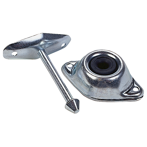 PLUNGER DOOR STOP 4.75" S - Récréashop