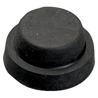 RUBBER SOCKET FOR PLUNGER - Récréashop
