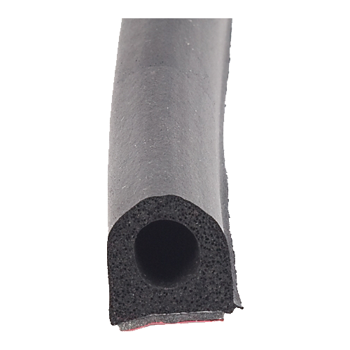RUBBER D SEAL 1/2 X 3/8 X - Récréashop