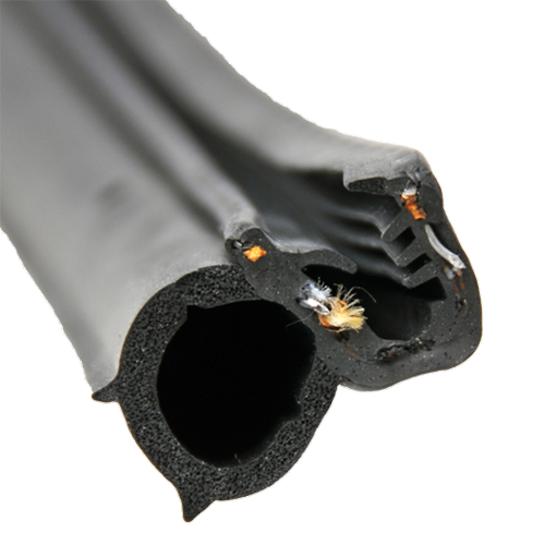 BULB SEAL 1 X 3/4 X 25' W - Récréashop