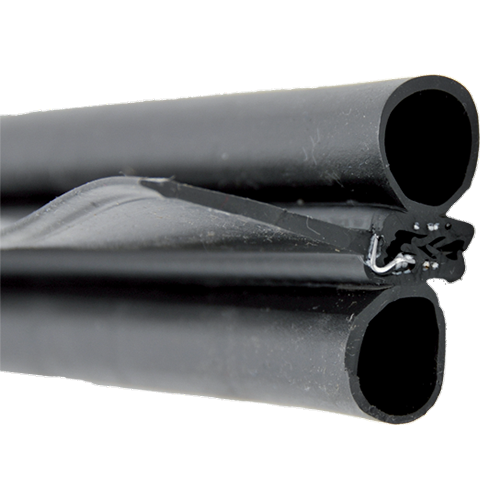 DOUBLE BULB SEAL 2 X 2 1/ - Récréashop