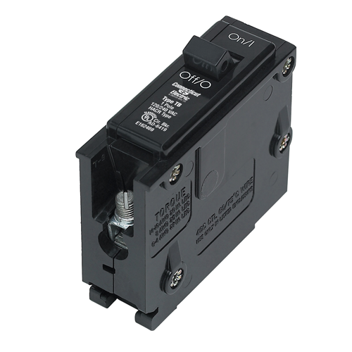 CIRCUIT BREAKER 30A SINGL - Récréashop