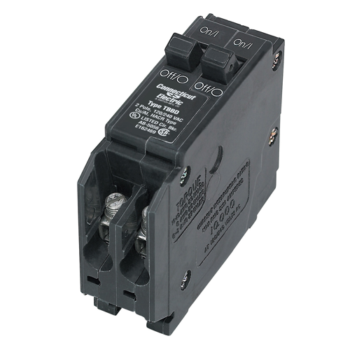 CIRCUIT BREAKER 15A DUPLE - Récréashop