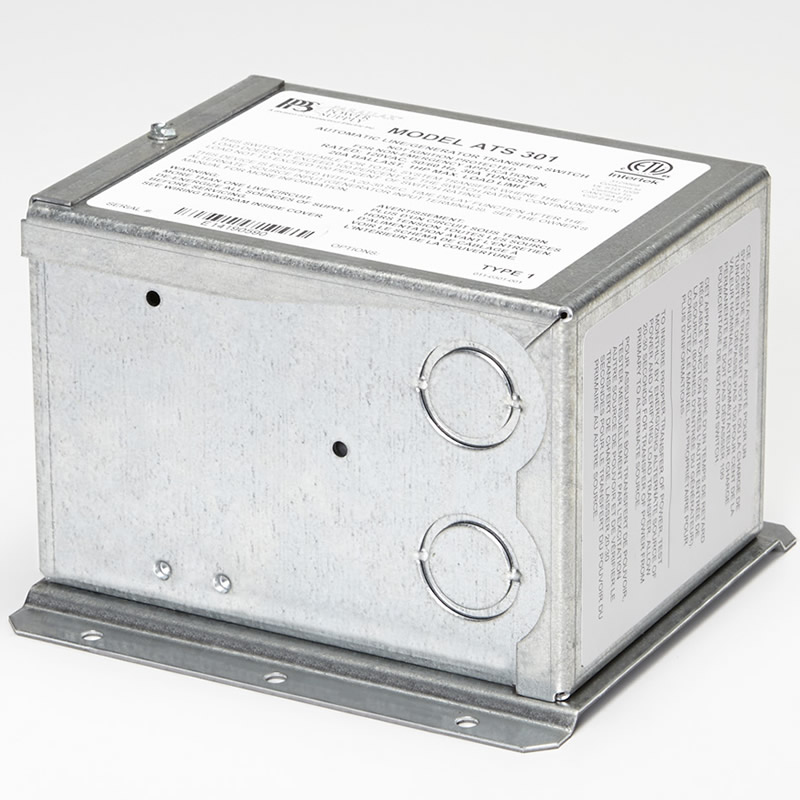 LINE GENERATOR SWITCH (30 - Récréashop