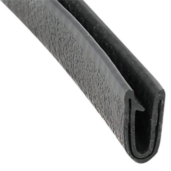 GARNITURE NOIRE 9-16X1/4X50' - Récréashop