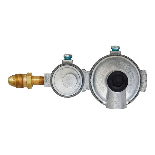 REGULATEUR 2 STAGES 90DEG. - Récréashop