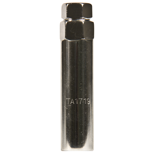 Clé 6 Spline 17/19mm Hex Chrome RTX - Récréashop
