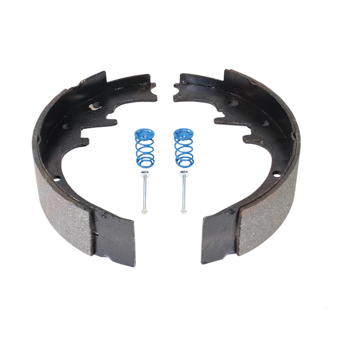 Bande de frein hydraulique 10" x 2 1/4" 3,5K DEXTER - RecreaShop