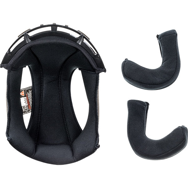 LS2 Coussinet de joue pour casque Spitfire - RecreaShop
