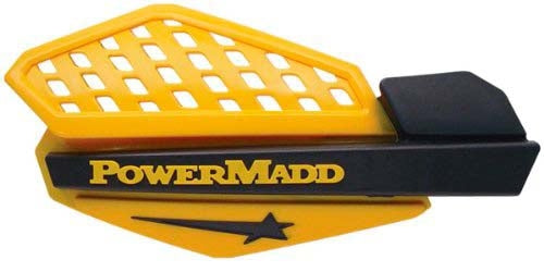 Powermadd Système de protège-main de la série Star (34228, 34204, 34201 +4 autres)
