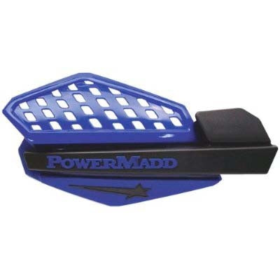 Powermadd Système de protège-main de la série Star (34228, 34204, 34201 +4 autres)