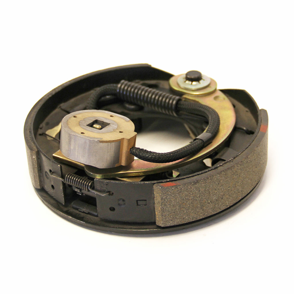 Frein électrique 7" x 1 1/4" 2,2K droit FRAMECO - RecreaShop