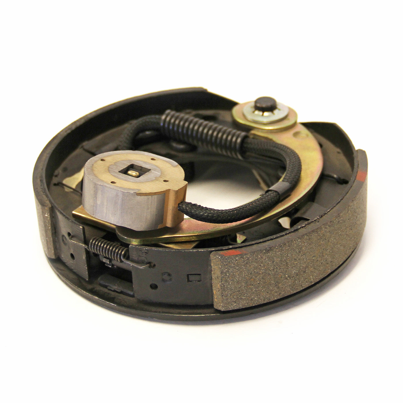 Frein électrique 7" x 1 1/4" 2,2K droit FRAMECO - RecreaShop