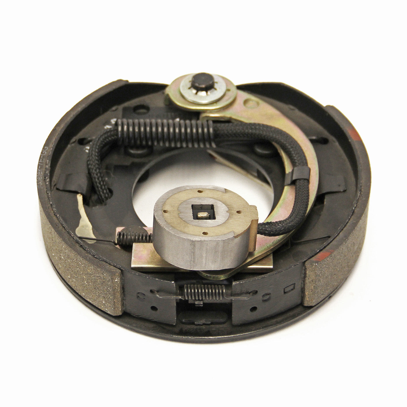 Frein électrique 7" x 1 1/4" 2,2K droit FRAMECO - RecreaShop