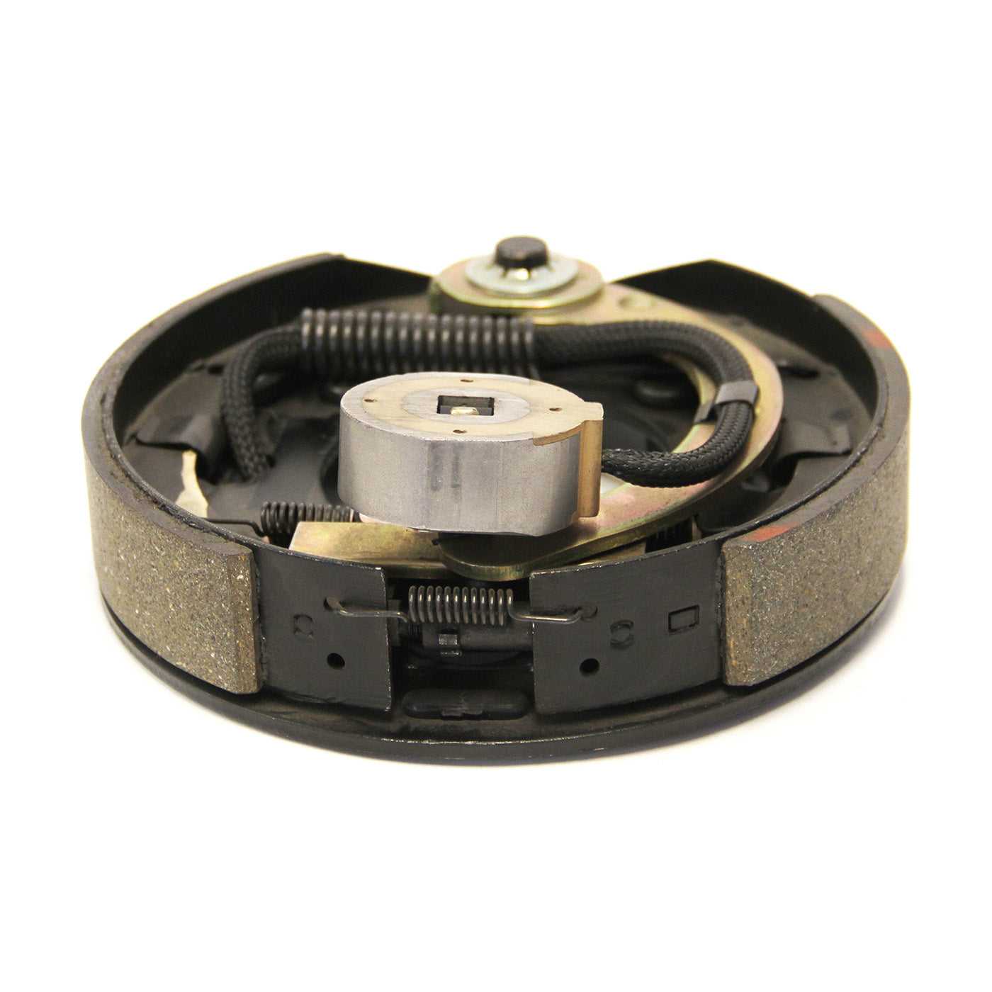 Frein électrique 7" x 1 1/4" 2,2K droit FRAMECO - RecreaShop