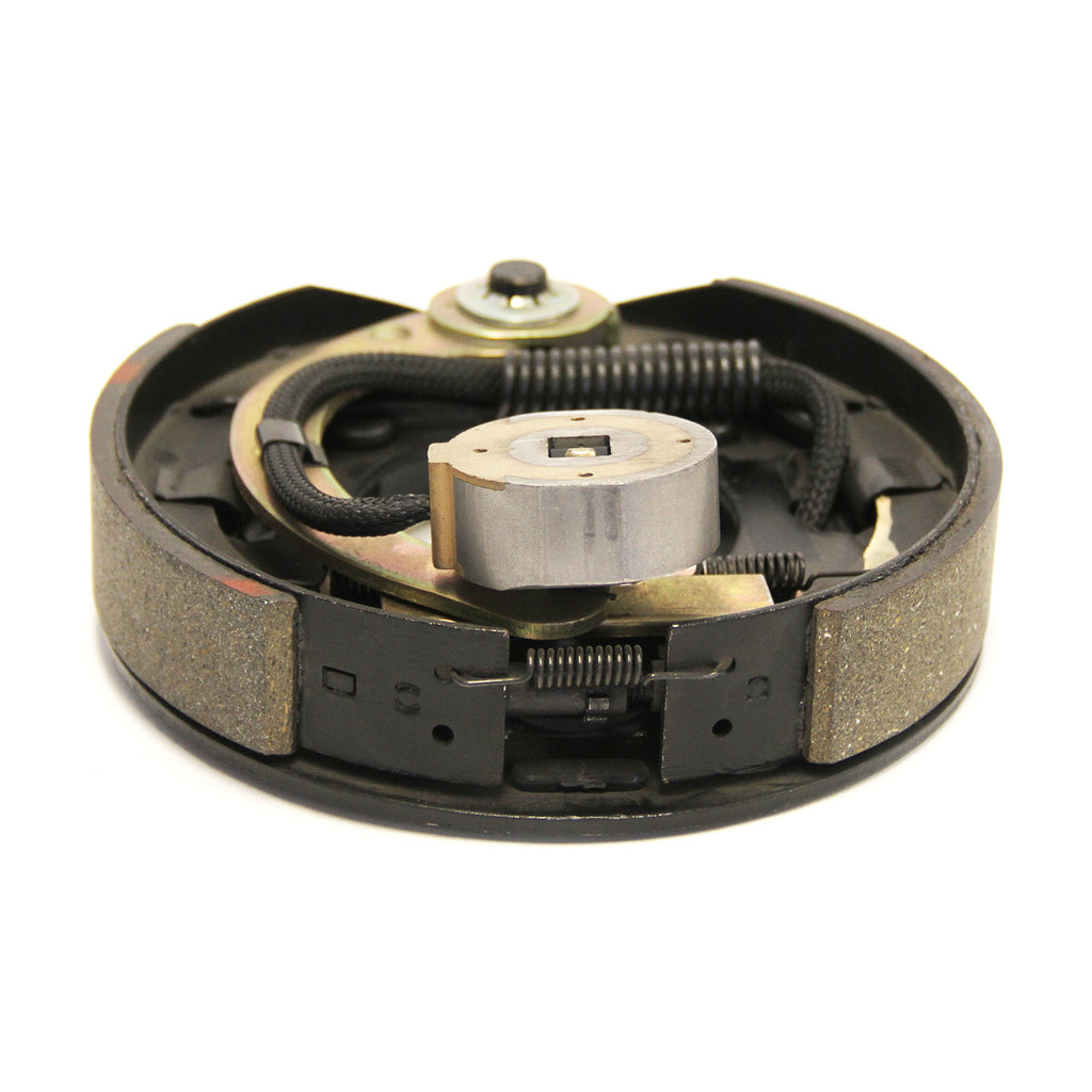 Frein électrique 7" x 1 1/4" 2,2K gauche FRAMECO - RecreaShop