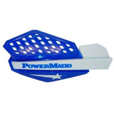 Powermadd Système de protège-main de la série Star (34228, 34204, 34201 +4 autres)