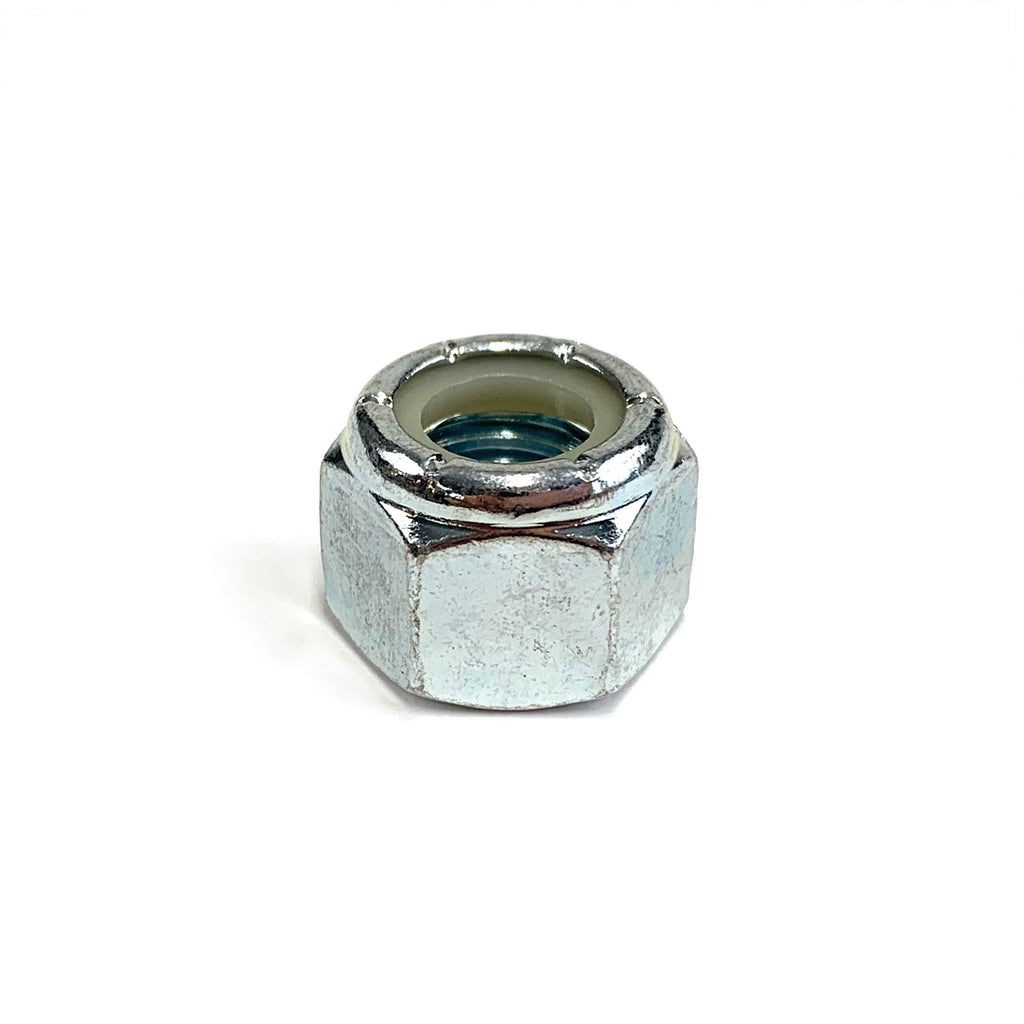 Écrou 1/2"-13 NC nylon - RecreaShop