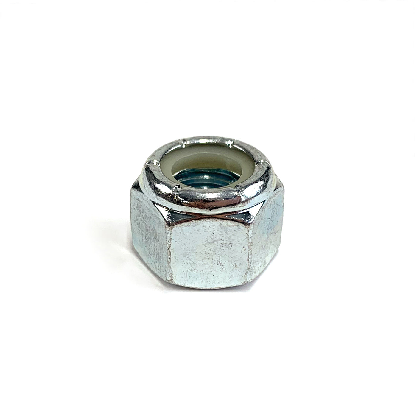 Écrou 1/2"-13 NC nylon - RecreaShop
