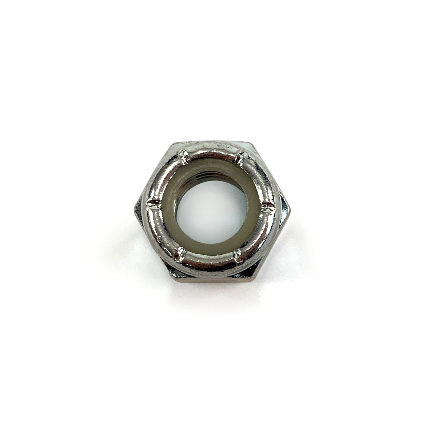 Écrou 1/2"-13 NC nylon - RecreaShop