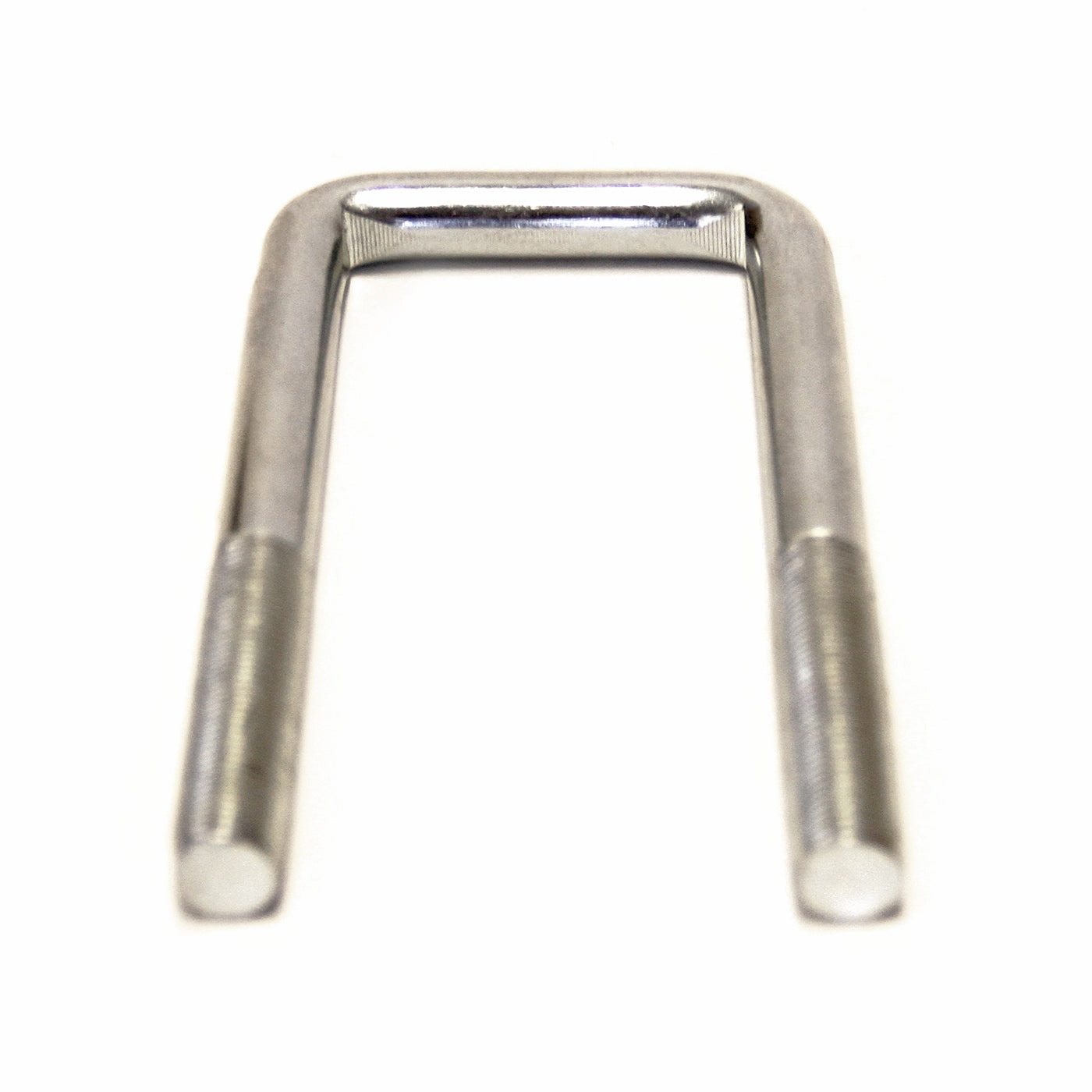 Boulon en U 2" x 5" carré tige 1/2" - RecreaShop