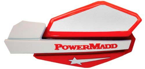 Powermadd Système de protège-main de la série Star - RecreaShop
