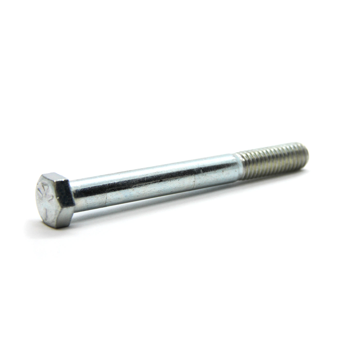 Boulon 3/8"-16 x 3 1/2" NC - RecreaShop