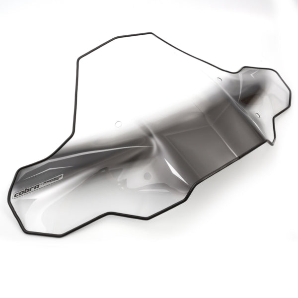 Powermadd Pare-brise Cobra ProTEK ARCTIC CAT, CAN-AM (BRP), CFMOTO, HONDA, KAWASAKI, POLARIS, SUZUKI, YAMAHA - Récréashop