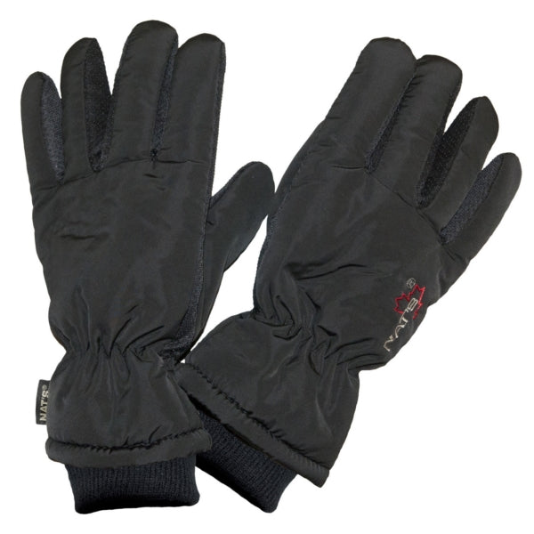 NAT'S Gants d'hiver en polyester Homme - RecreaShop