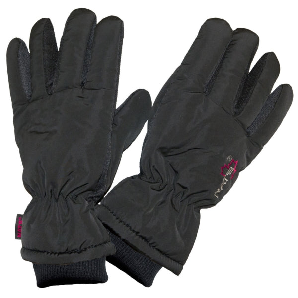 NAT'S Gants d'hiver en polyester Femme - RecreaShop