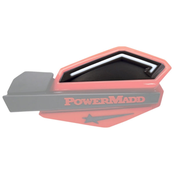 Powermadd Ensemble de lumière DEL pour protège-main Série Star - RecreaShop