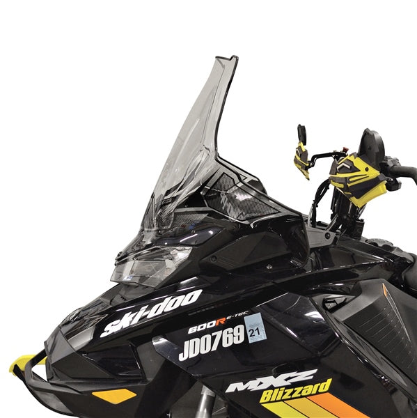 Powermadd Pare-brise Cobra SKI-DOO - Récréashop