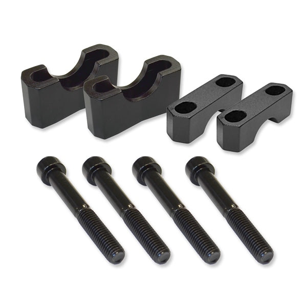 Powermadd Rehausseur de guidon universel 7/8'' - RecreaShop