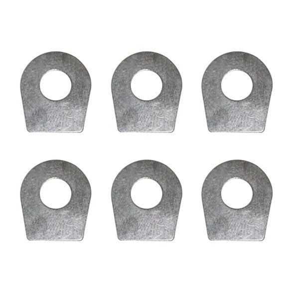 Rondelle en acier SPX 6PK (03-204203)