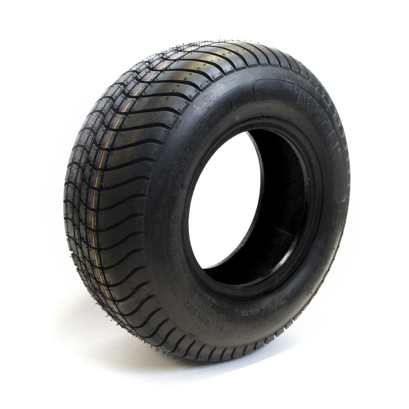 Pneu 20.5" x 8" x 10" 12 plis LRF 1670 lbs Hakuba - RecreaShop