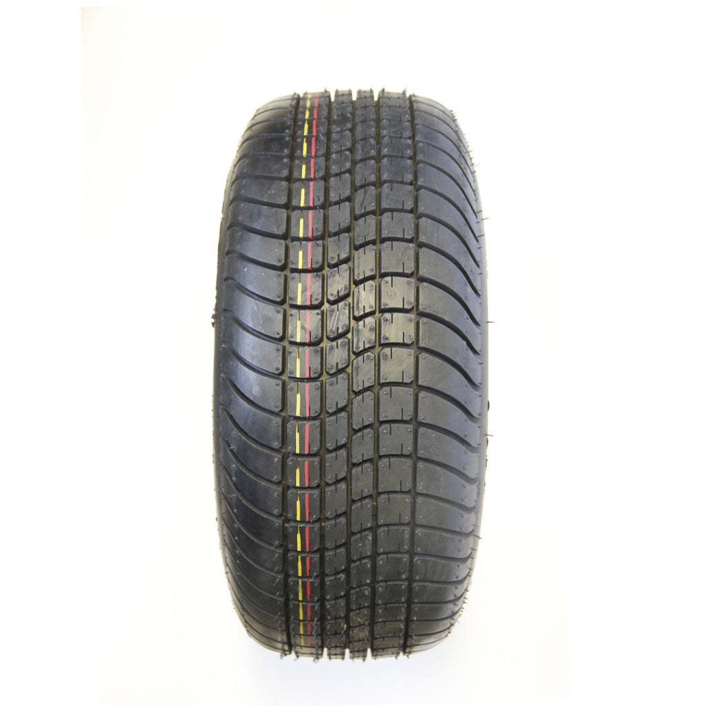 Pneu 20.5" x 8" x 10" 12 plis LRF 1670 lbs Hakuba - RecreaShop