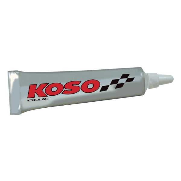 Koso Fourniture d'atelier - Colle pour poignée chauffante - RecreaShop