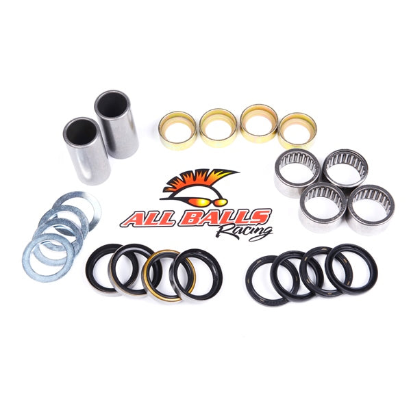 All Balls Ensemble de roulement pour bras oscillant HUSABERG, HUSQVARNA, KTM - RecreaShop