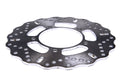 EBC Disque de frein Supercross Contoured Brake Rotor SUZUKI - Arrière droite, Arrière gauche - RecreaShop