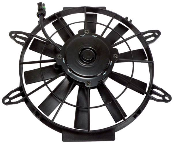 All Balls Ensemble complet de ventilateur à radiateur 207322 - RecreaShop