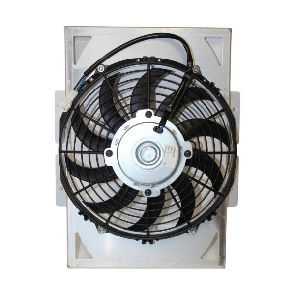 All Balls Ensemble complet de ventilateur à radiateur 70-1007 - RecreaShop