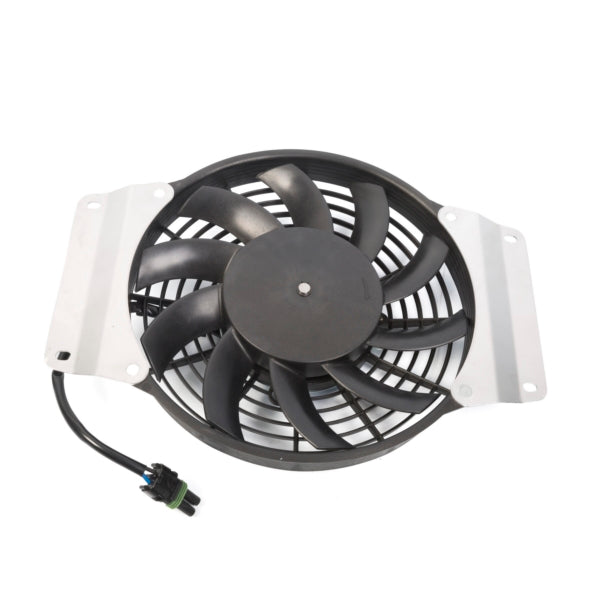 All Balls Ensemble complet de ventilateur à radiateur 207693 - RecreaShop