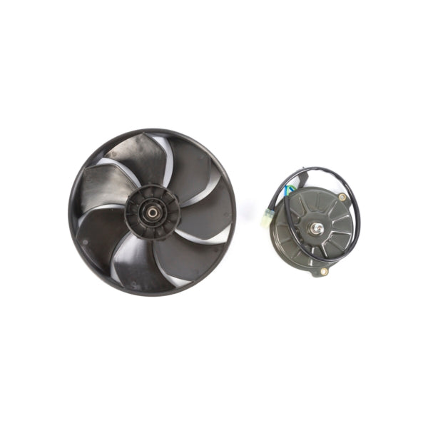 All Balls Ensemble complet de ventilateur à radiateur 207694 - RecreaShop