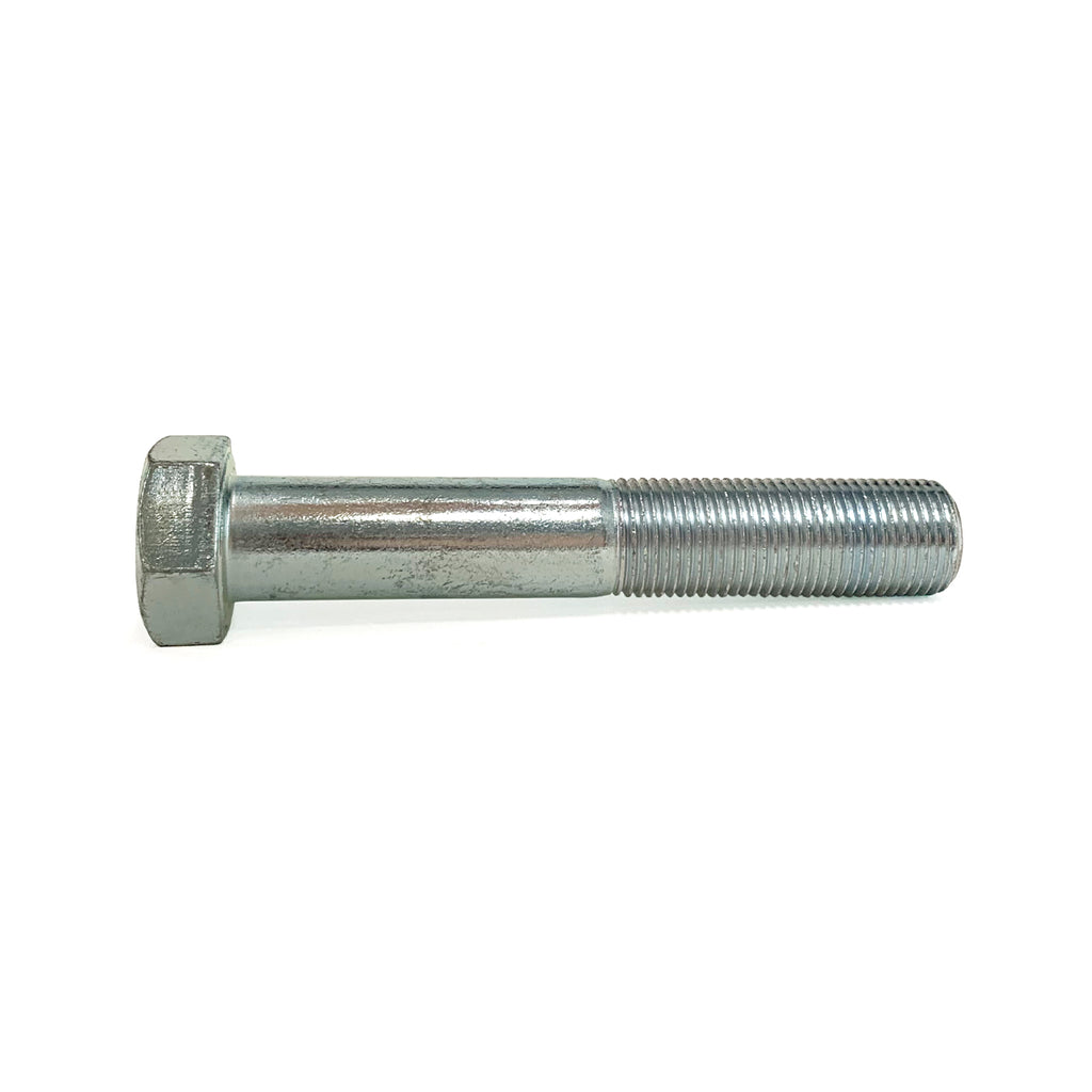 Boulon 5/8"-18 x 3 3/4" NF zinc - RecreaShop