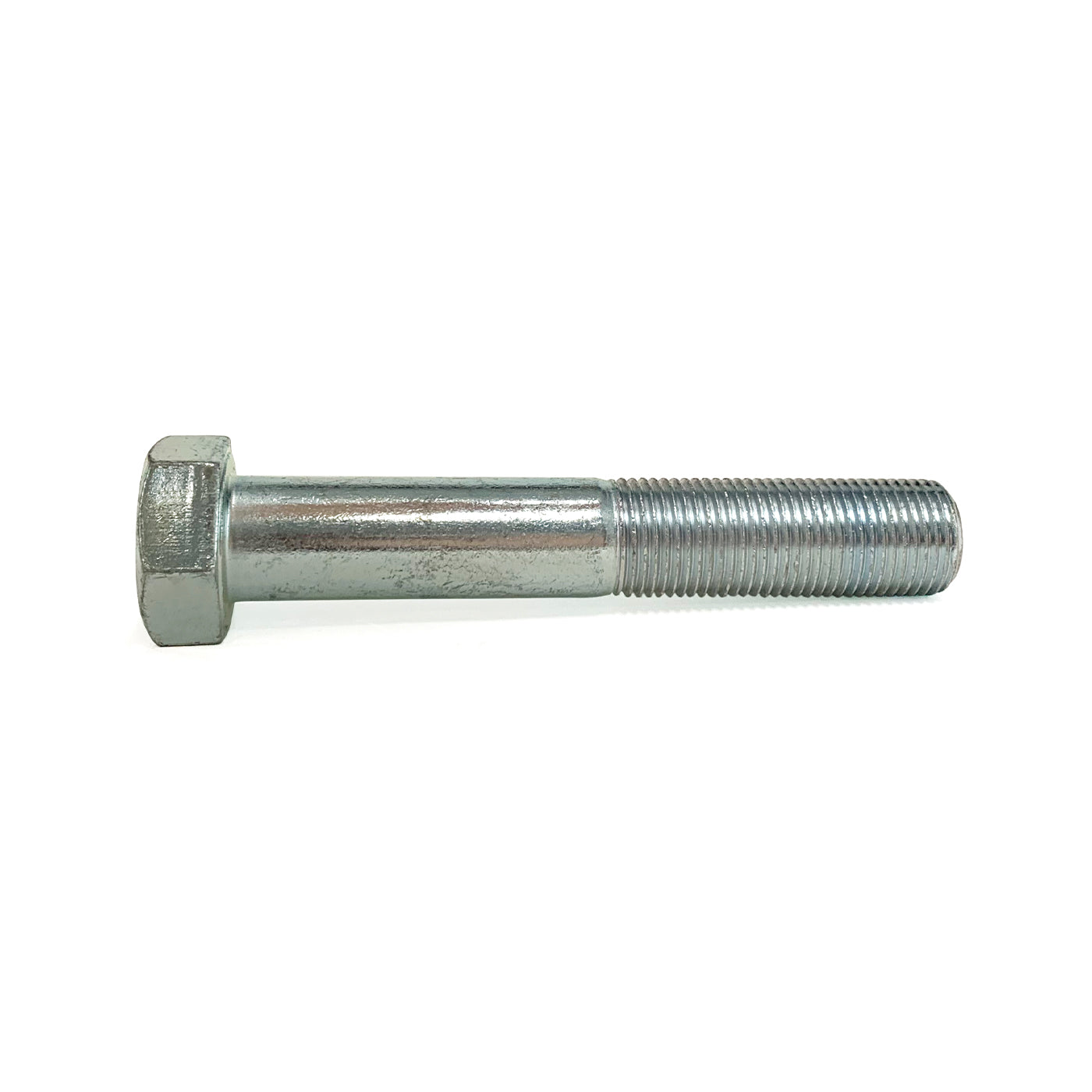 Boulon 5/8"-18 x 3 3/4" NF zinc - RecreaShop