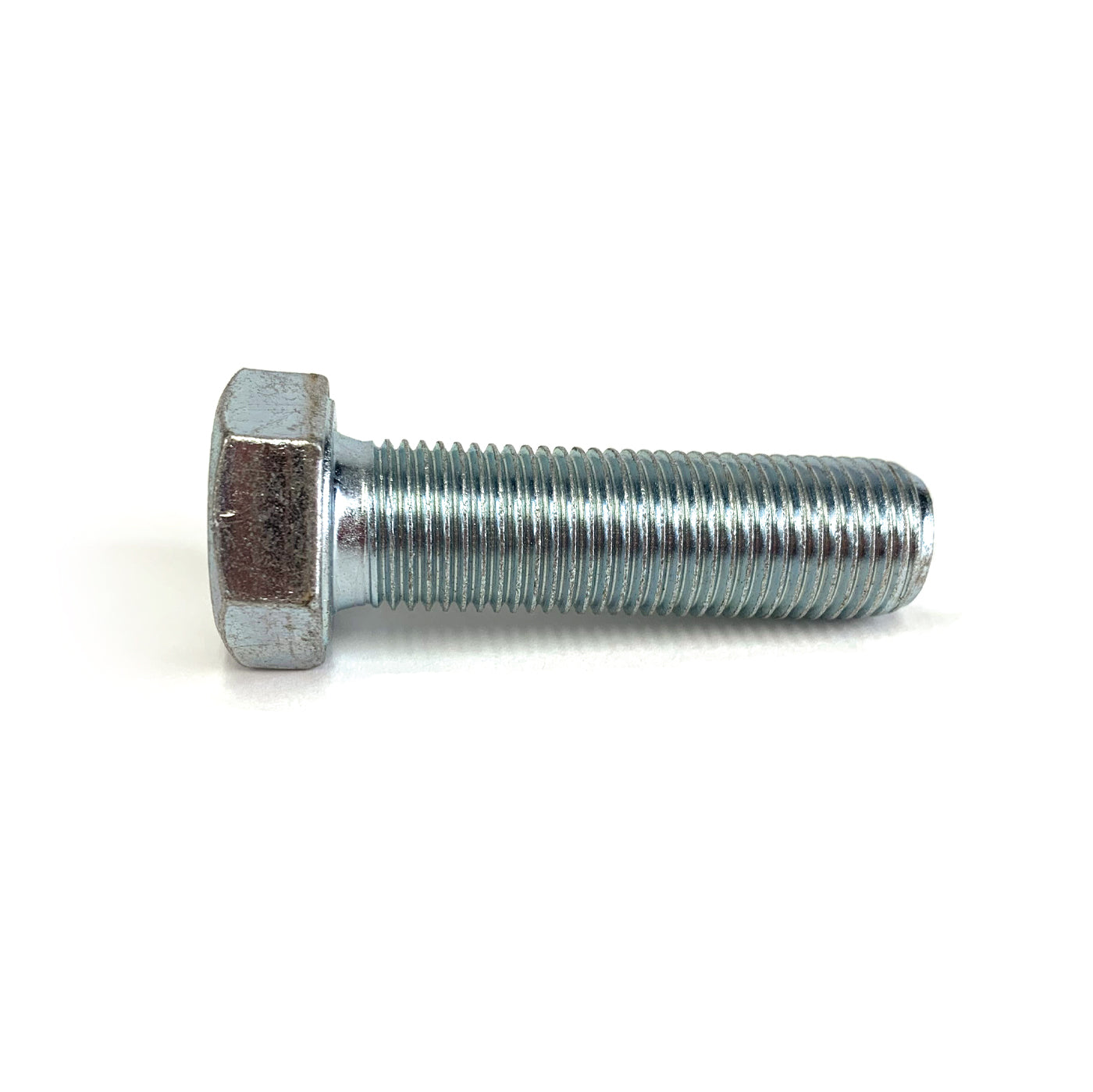 Boulon 1/2" x 1 3/4" NF grade 5 zinc - RecreaShop