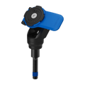 Quad Lock Moto Handlebar Clamp Mount - Récréashop
