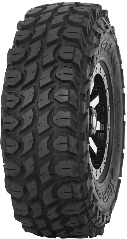 STI X-COMP 10PLIS - Récréashop